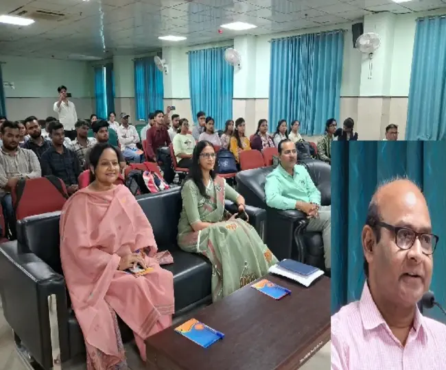 Shakuntala University