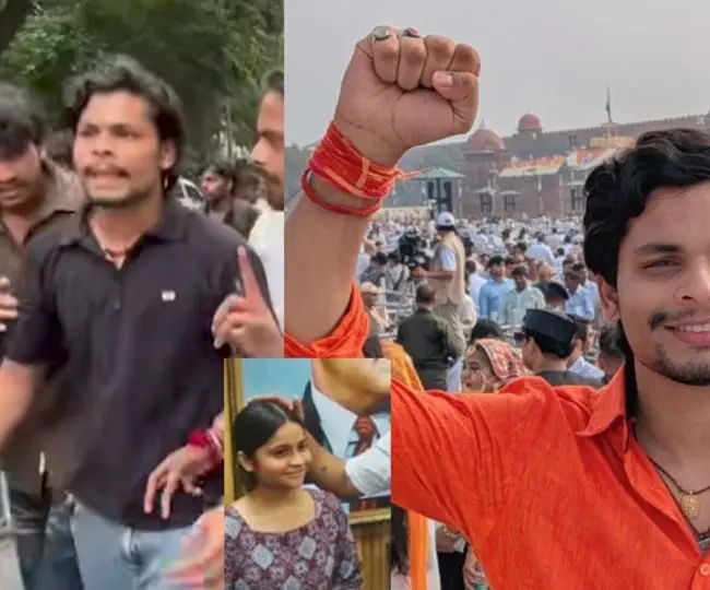 Swatantra Bhardwaj case