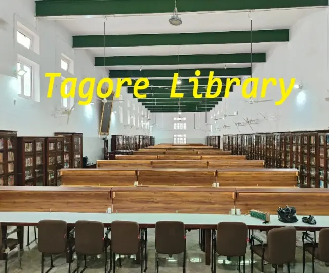 Tagore Library