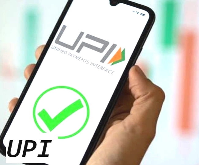 UPI