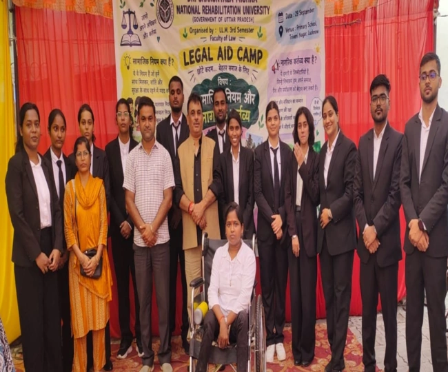 awareness program