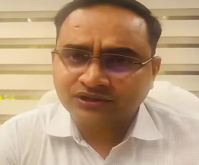 BSA Sandeep Kumar