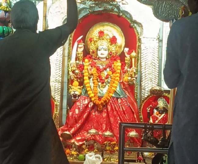 Durga mata