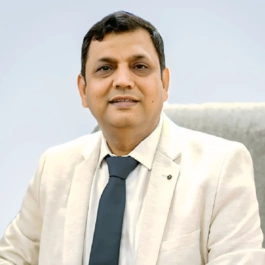 pr. Arun Kumar Tiwari